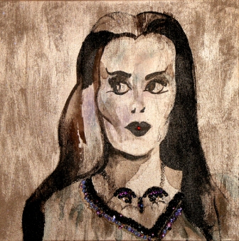 Lily Munster